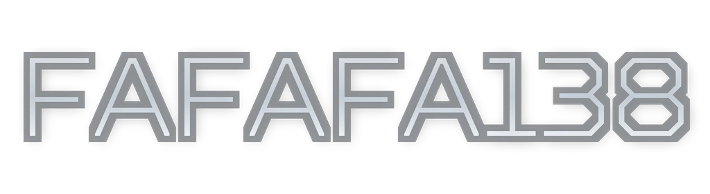 Logo FAFAFA138